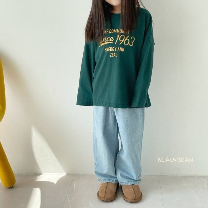 Black Bean - Korean Children Fashion - #kidsshorts - 629 Jeans - 11