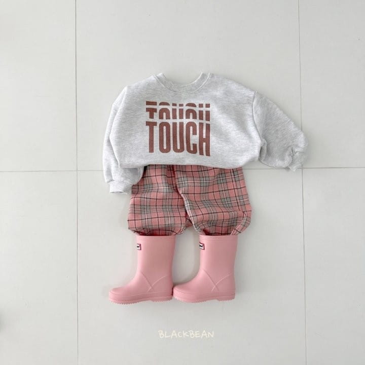 Black Bean - Korean Children Fashion - #magicofchildhood - Made Pants - 12