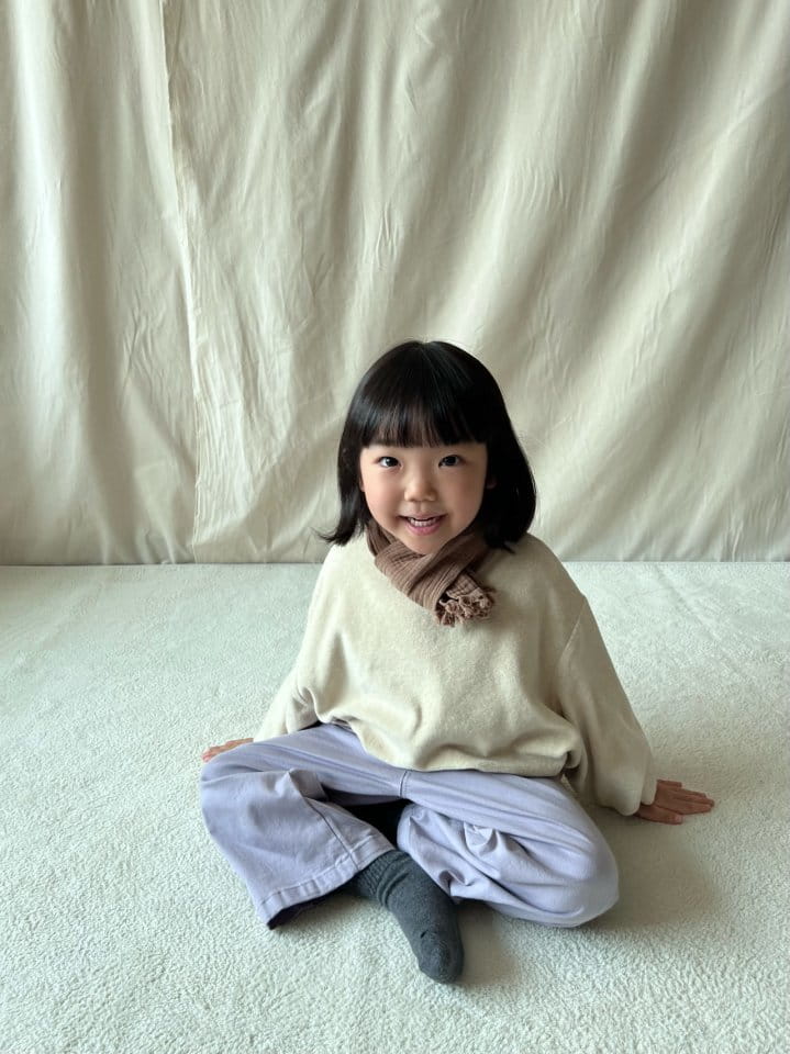 Bon Bon Butik - Korean Children Fashion - #Kfashion4kids - Pocket Pants - 7