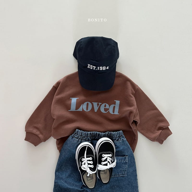 Bonito - Korean Baby Fashion - #babyfashion - Denim Jeans - 7