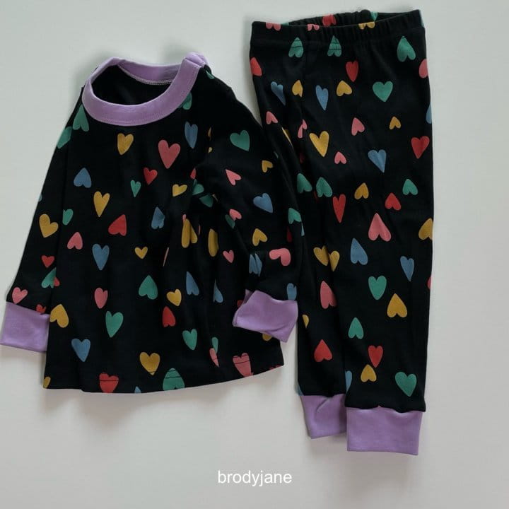 Brody Jane - Korean Children Fashion - #childofig - Multi Piping Set - 5