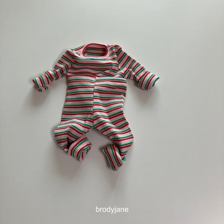 Brody Jane - Korean Children Fashion - #childofig - Multi ST Set