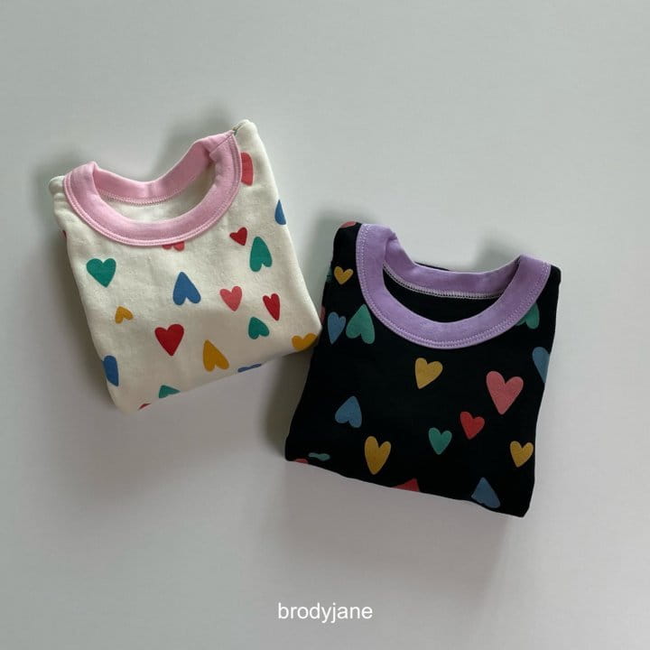 Brody Jane - Korean Children Fashion - #childrensboutique - Multi Piping Set - 6