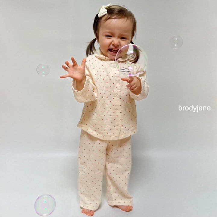 Brody Jane - Korean Children Fashion - #discoveringself - Good Night Pajama - 10