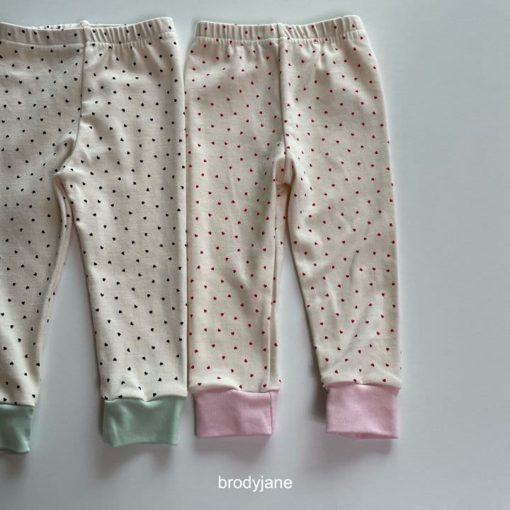 Brody Jane - Korean Children Fashion - #discoveringself - Mini Heart Piping Set - 7