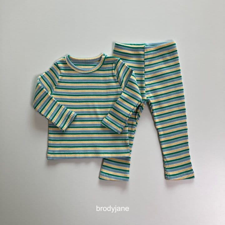 Brody Jane - Korean Children Fashion - #fashionkids - Multi ST Set - 5