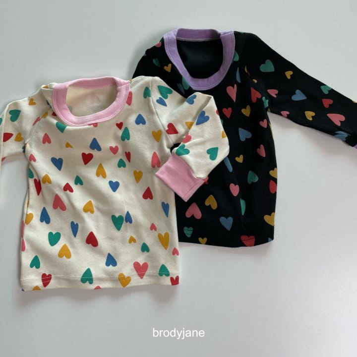 Brody Jane - Korean Children Fashion - #magicofchildhood - Multi Piping Set