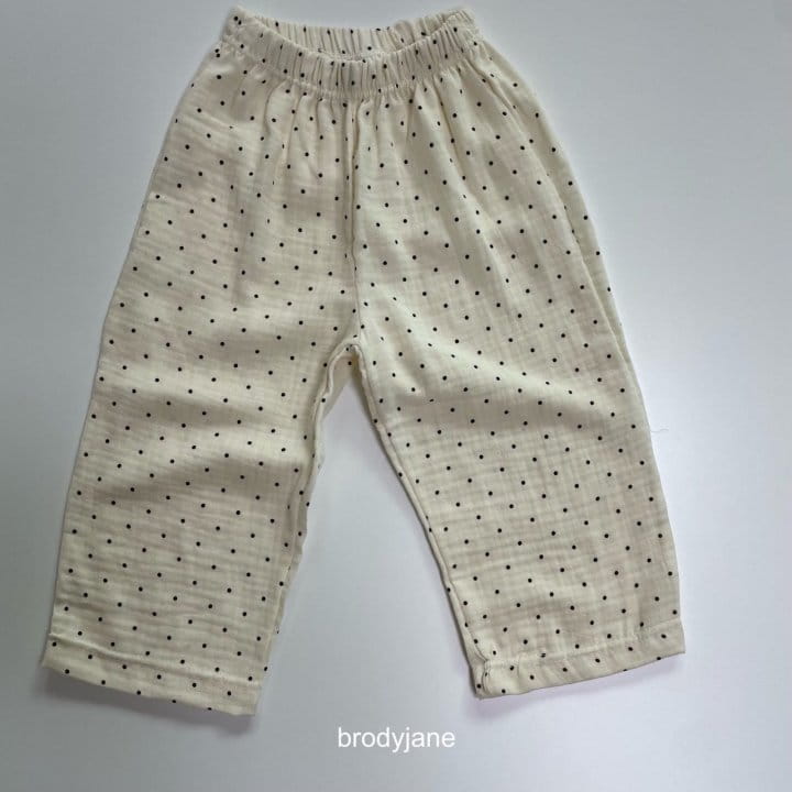 Brody Jane - Korean Children Fashion - #magicofchildhood - Good Night Pajama - 4