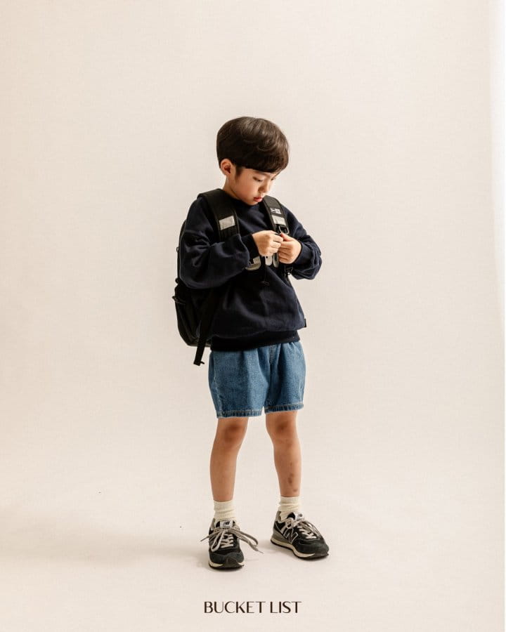 Bucket List - Korean Children Fashion - #childrensboutique - 1960 Sweatshirt - 8
