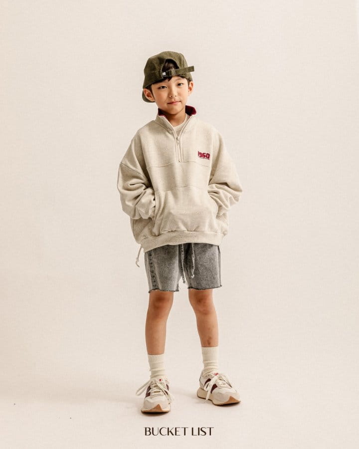 Bucket List - Korean Children Fashion - #littlefashionista - 1960 Pants - 4