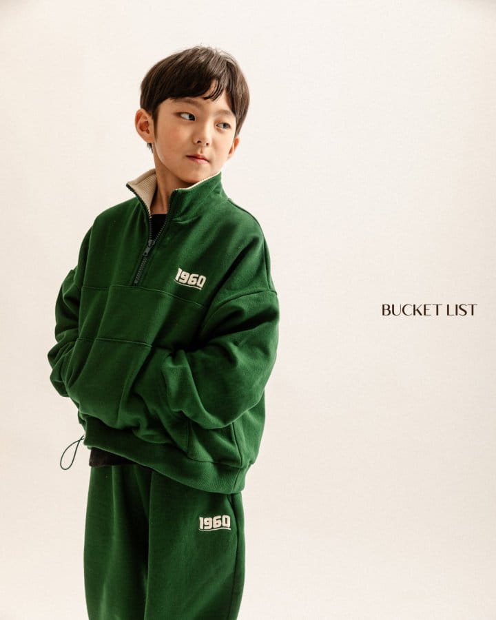 Bucket List - Korean Children Fashion - #stylishchildhood - 1960 Pants - 9