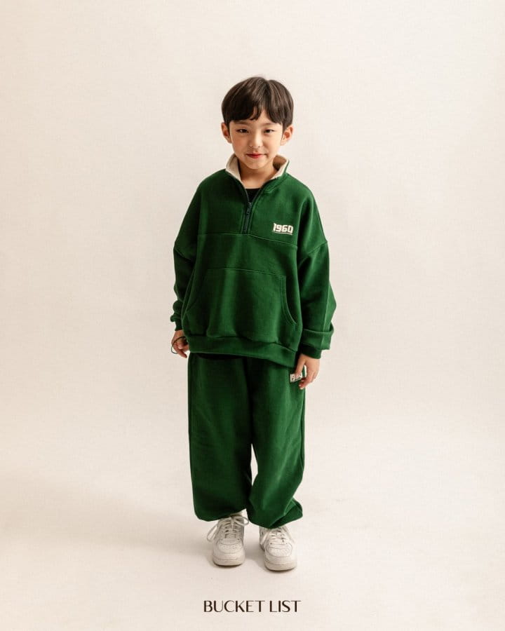Bucket List - Korean Children Fashion - #todddlerfashion - 1960 Pants - 7