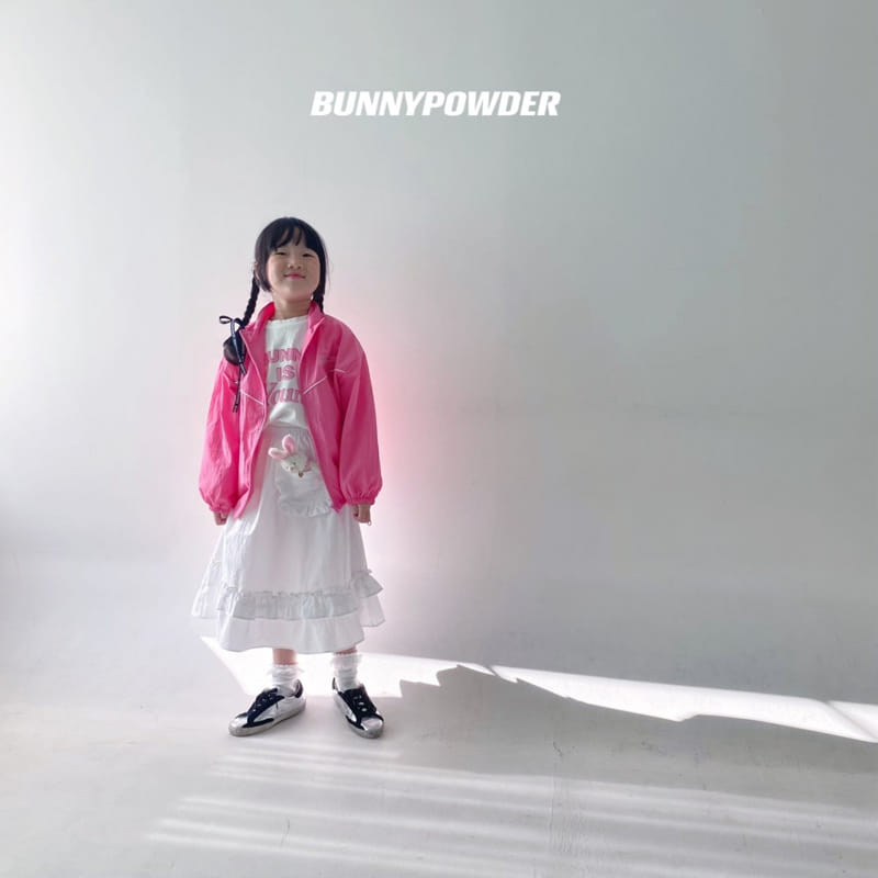 Bunny Powder - Korean Children Fashion - #childofig - Fran Skirt - 7