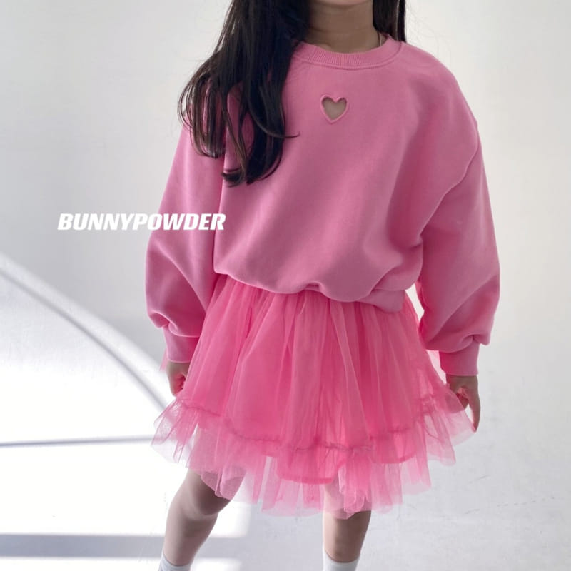 Bunny Powder - Korean Children Fashion - #childofig - Shasha Skirt - 6