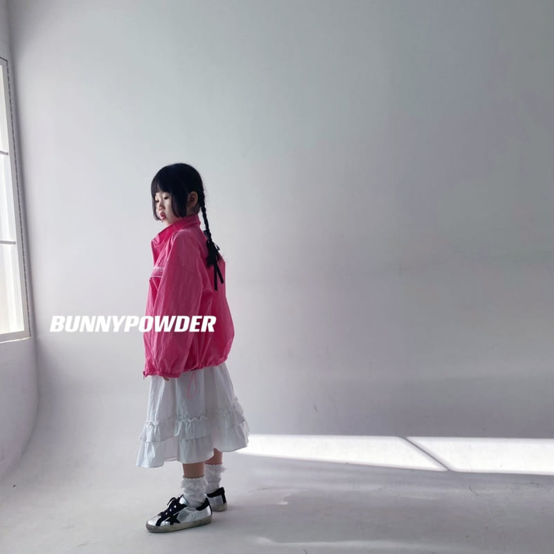 Bunny Powder - Korean Children Fashion - #childrensboutique - Fran Skirt - 9
