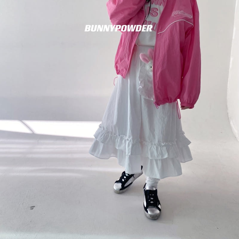 Bunny Powder - Korean Children Fashion - #designkidswear - Fran Skirt - 10