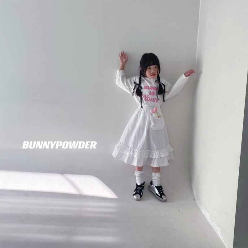 Bunny Powder - Korean Children Fashion - #fashionkids - Fran Skirt - 12