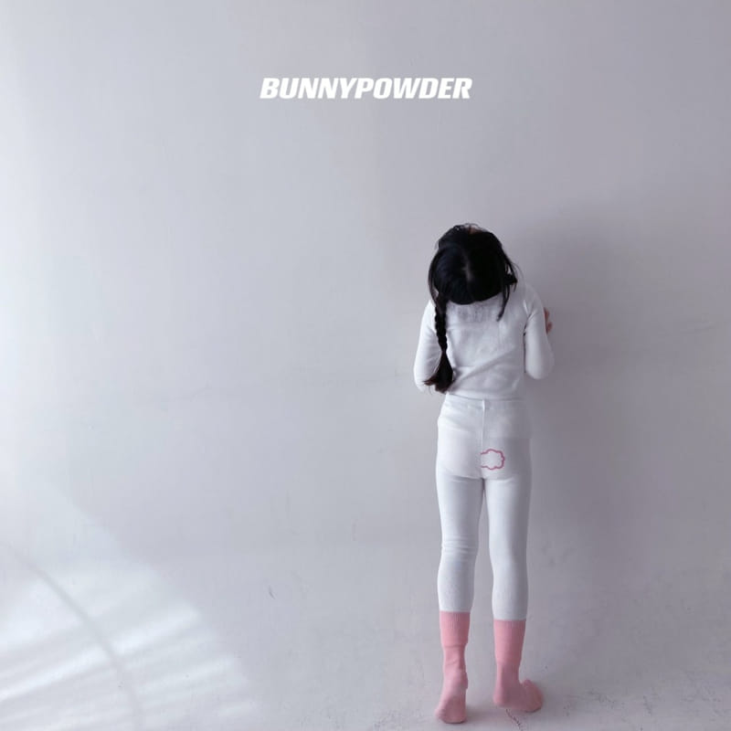 Bunny Powder - Korean Children Fashion - #littlefashionista - Friends Easywear - 11
