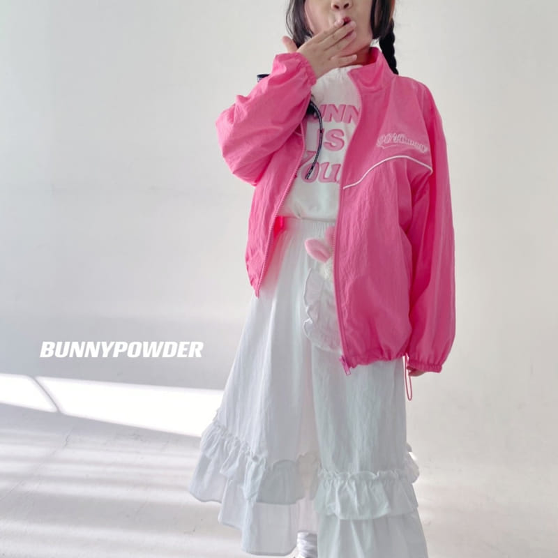 Bunny Powder - Korean Children Fashion - #littlefashionista - Fran Skirt - 4