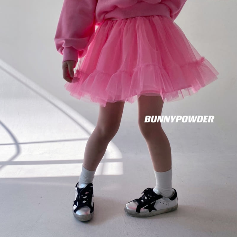 Bunny Powder - Korean Children Fashion - #magicofchildhood - Shasha Skirt - 2
