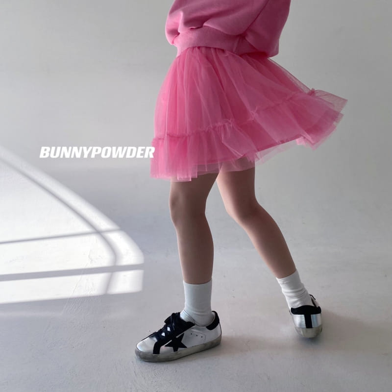 Bunny Powder - Korean Children Fashion - #minifashionista - Shasha Skirt - 3