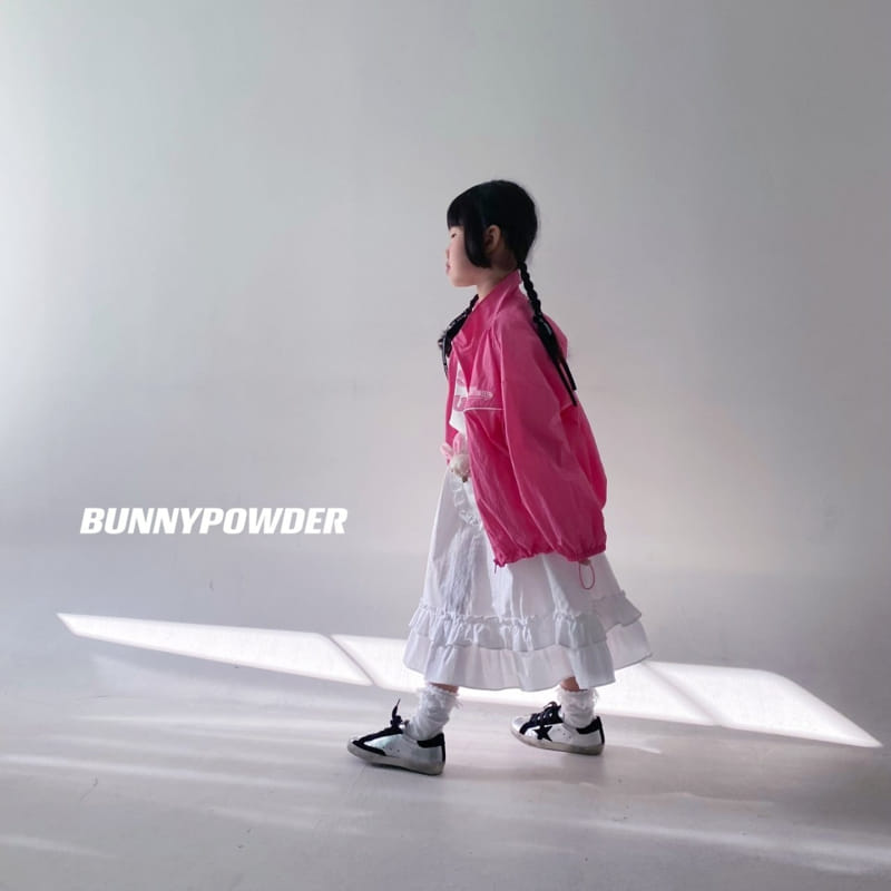 Bunny Powder - Korean Children Fashion - #prettylittlegirls - Fran Skirt - 6