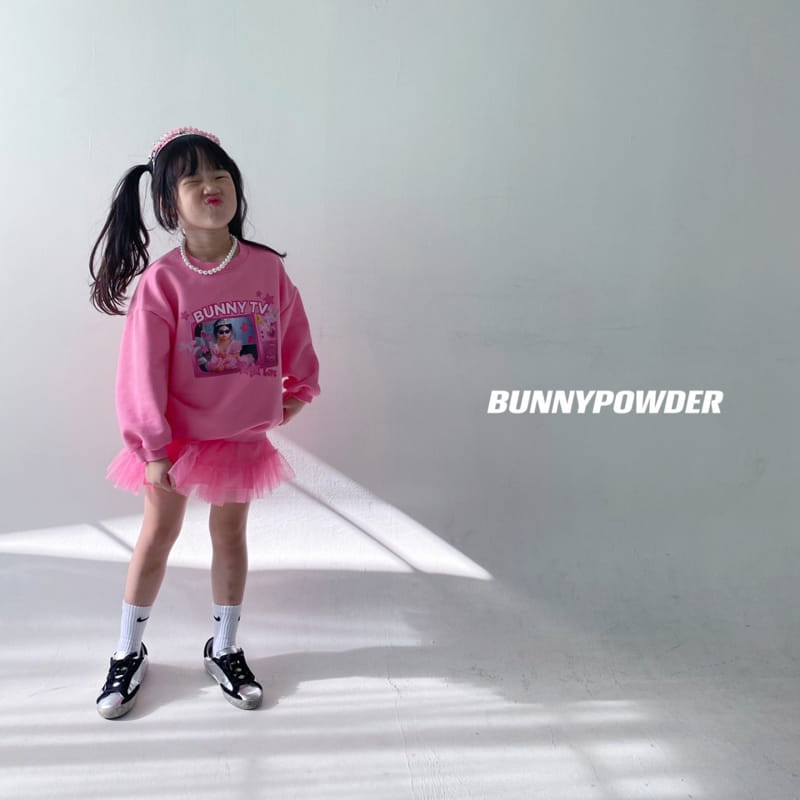 Bunny Powder - Korean Children Fashion - #minifashionista - Shasha Skirt - 4