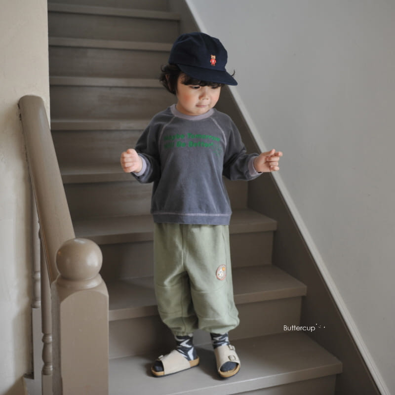 Buttercup - Korean Children Fashion - #Kfashion4kids - Wapen Pants - 9