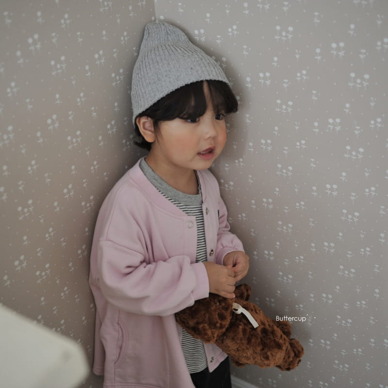 Buttercup - Korean Children Fashion - #Kfashion4kids - Naver Jumper - 9