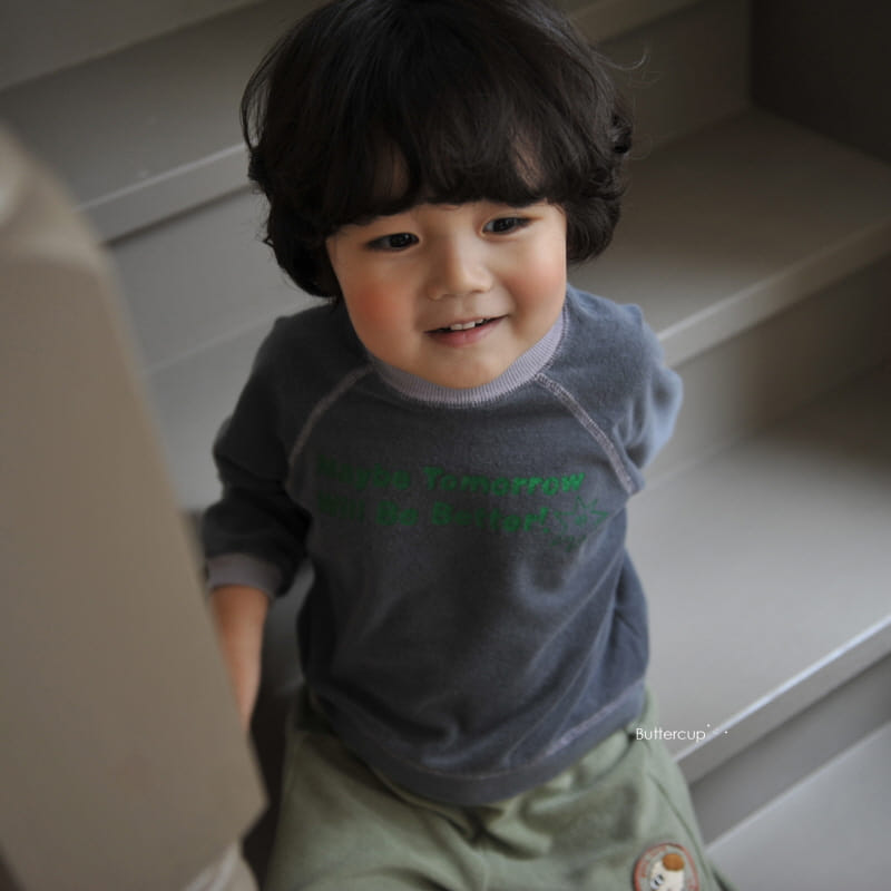 Buttercup - Korean Children Fashion - #designkidswear - Wapen Pants - 3