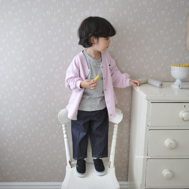 Buttercup - Korean Children Fashion - #discoveringself - Nell Pants - 2