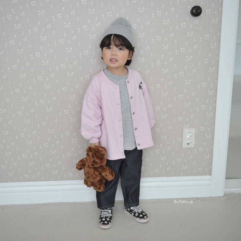 Buttercup - Korean Children Fashion - #discoveringself - Never Jumper - 11