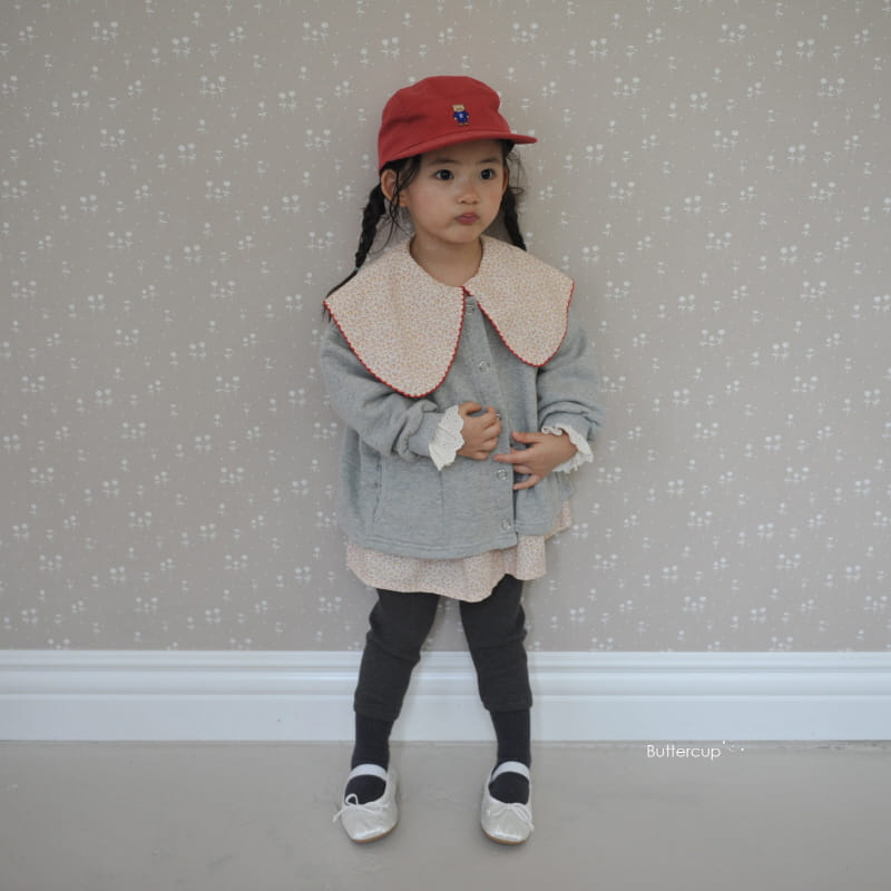 Buttercup - Korean Children Fashion - #discoveringself - Hello Pants - 7