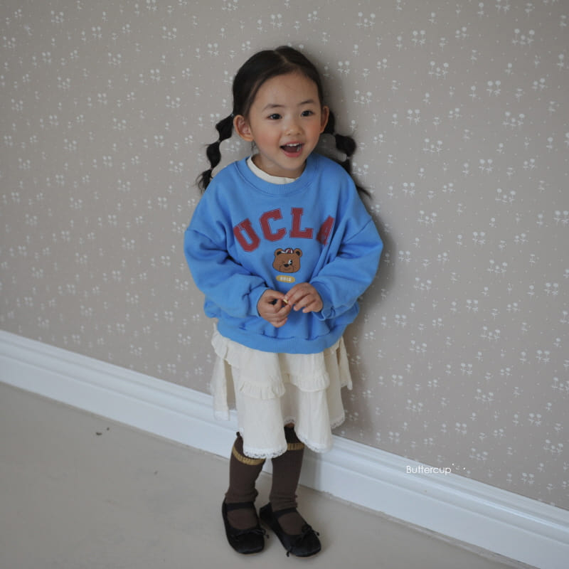 Buttercup - Korean Children Fashion - #kidsshorts - Loco Cancan Skirt - 5