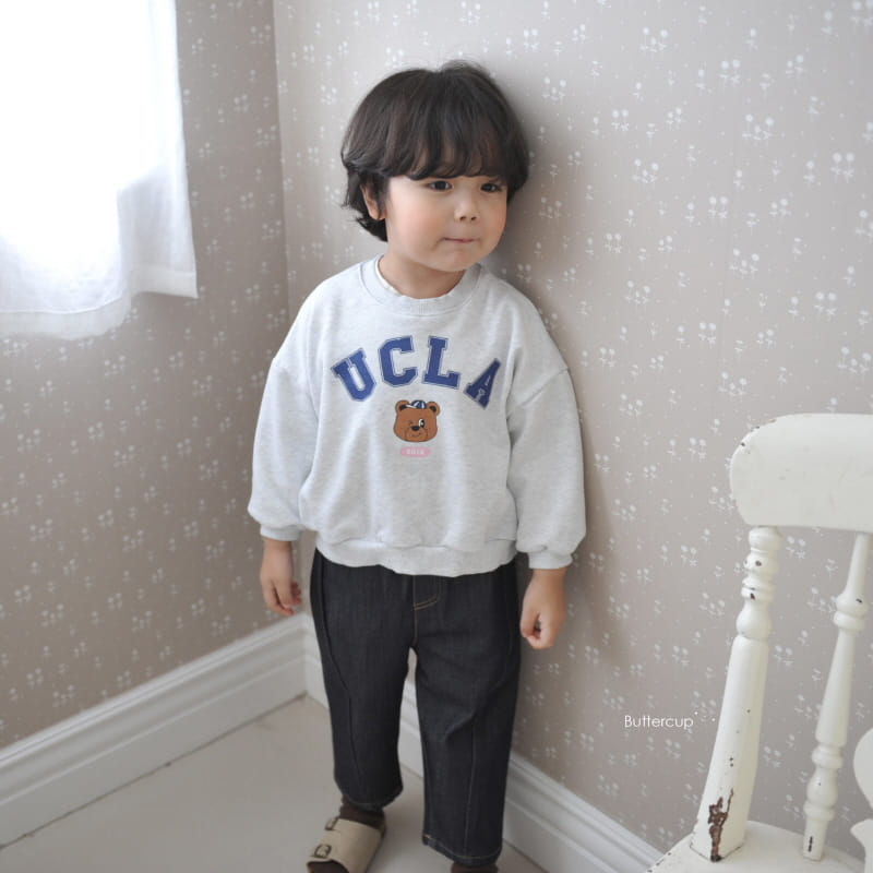 Buttercup - Korean Children Fashion - #fashionkids - Nell Pants - 4