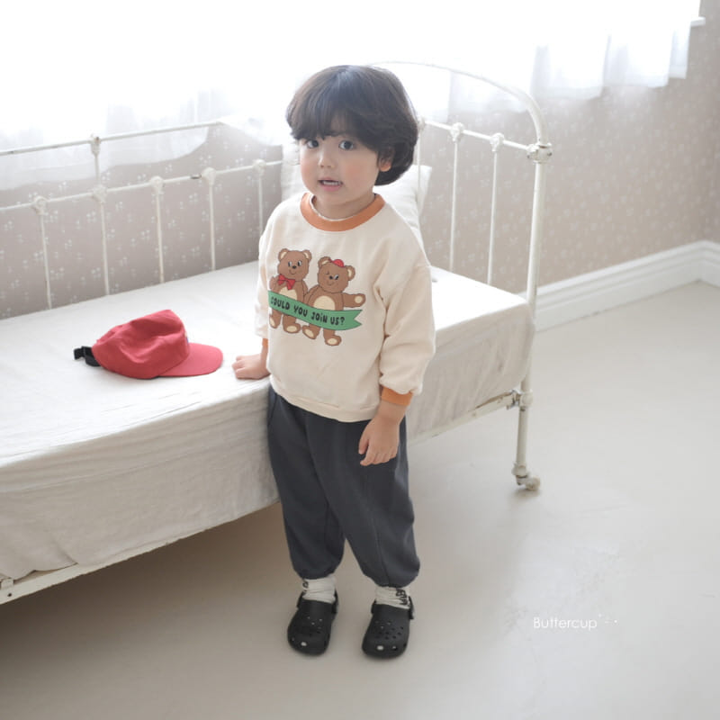 Buttercup - Korean Children Fashion - #kidsshorts - Cotton Pants - 11