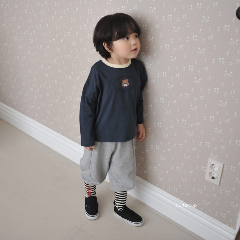 Buttercup - Korean Children Fashion - #fashionkids - B Dart Pants - 4