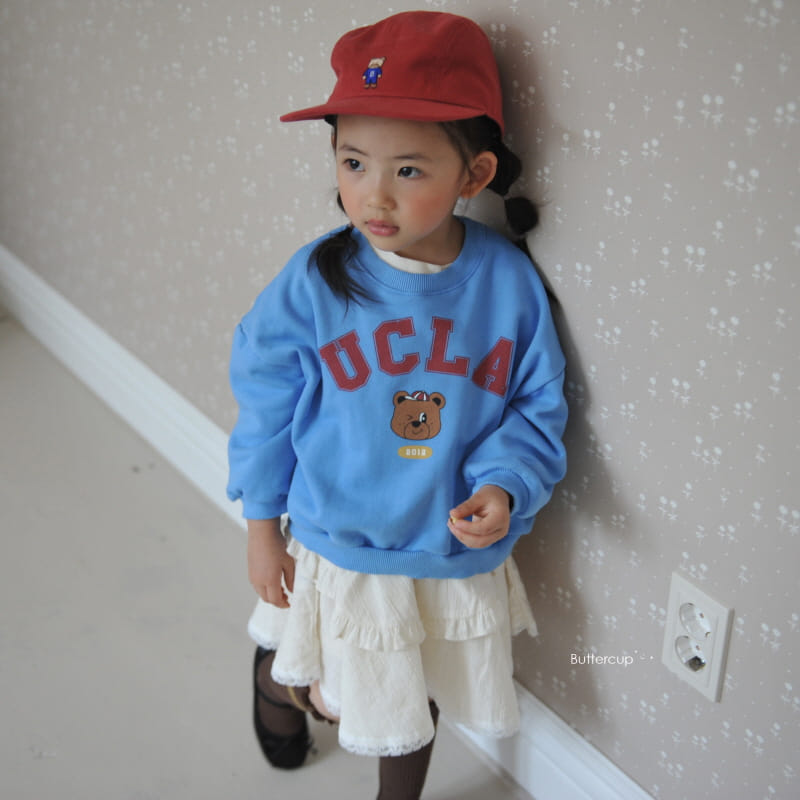 Buttercup - Korean Children Fashion - #kidsstore - Loco Cancan Skirt - 6