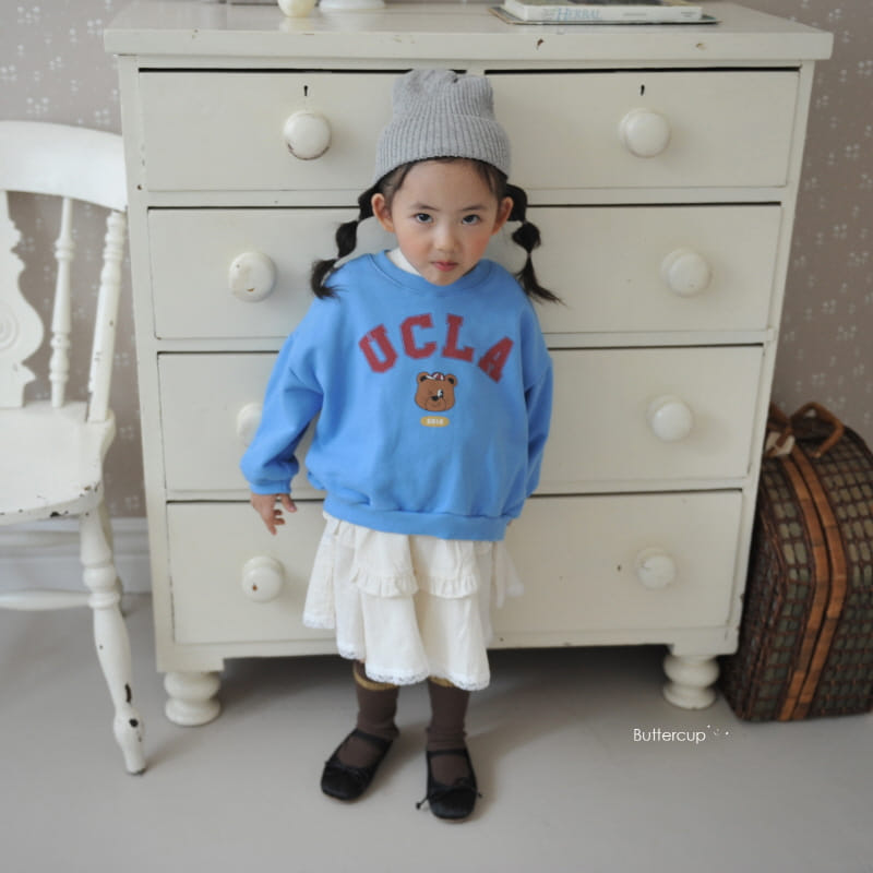 Buttercup - Korean Children Fashion - #magicofchildhood - Loco Cancan Skirt - 10