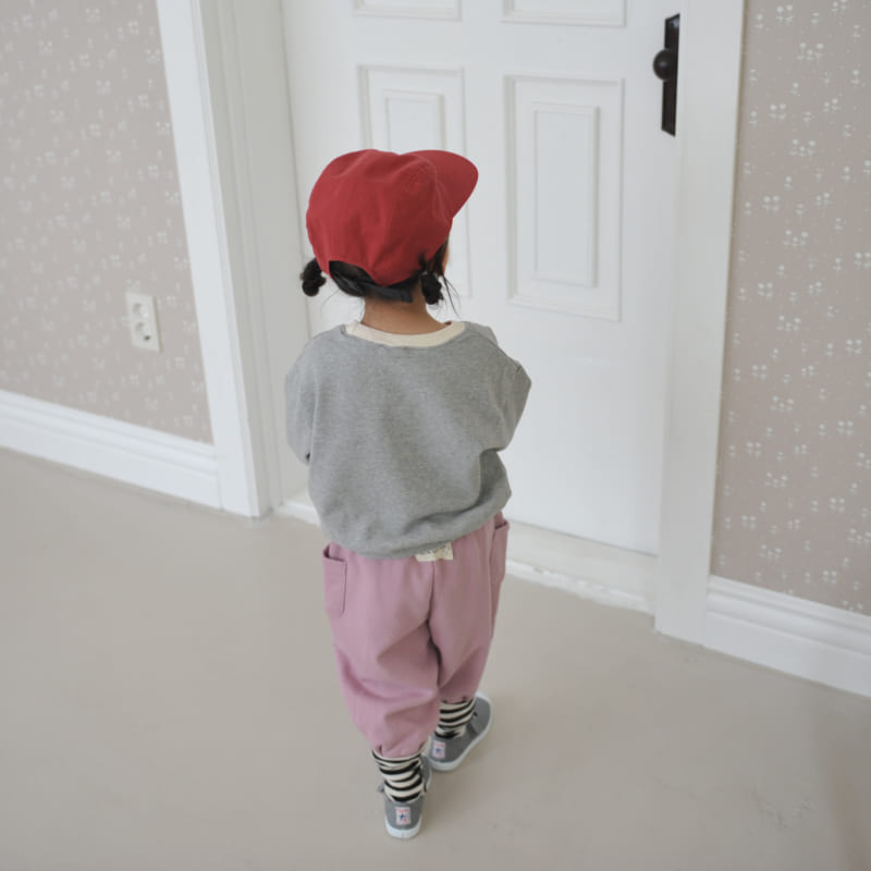 Buttercup - Korean Children Fashion - #magicofchildhood - Cotton Pants - 10