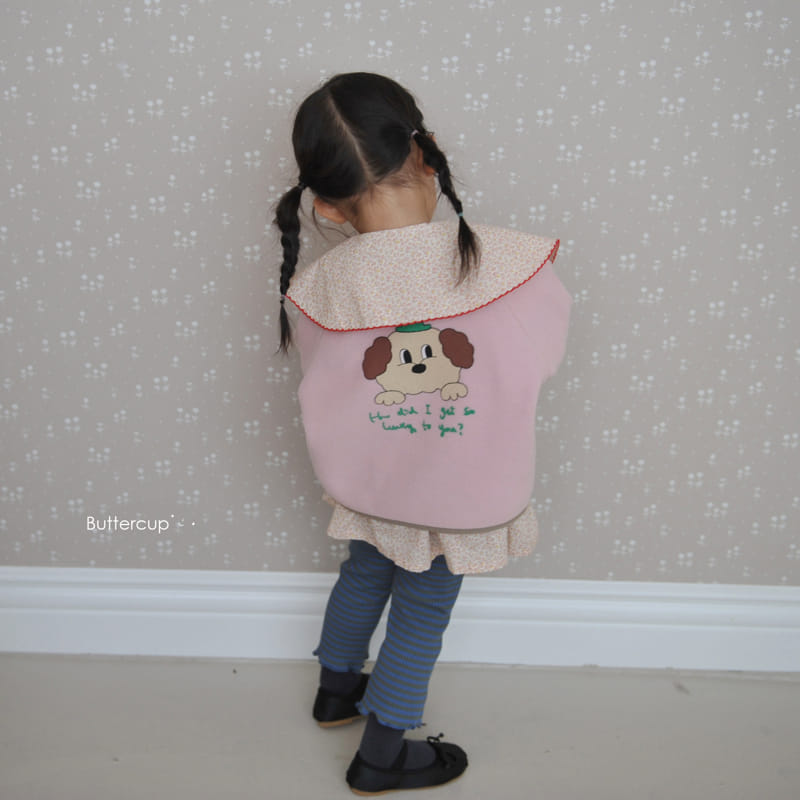 Buttercup - Korean Children Fashion - #minifashionista - Heart Rabbit Pants - 9