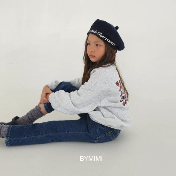 Bymimi - Korean Children Fashion - #childrensboutique - Everyday Pants - 3