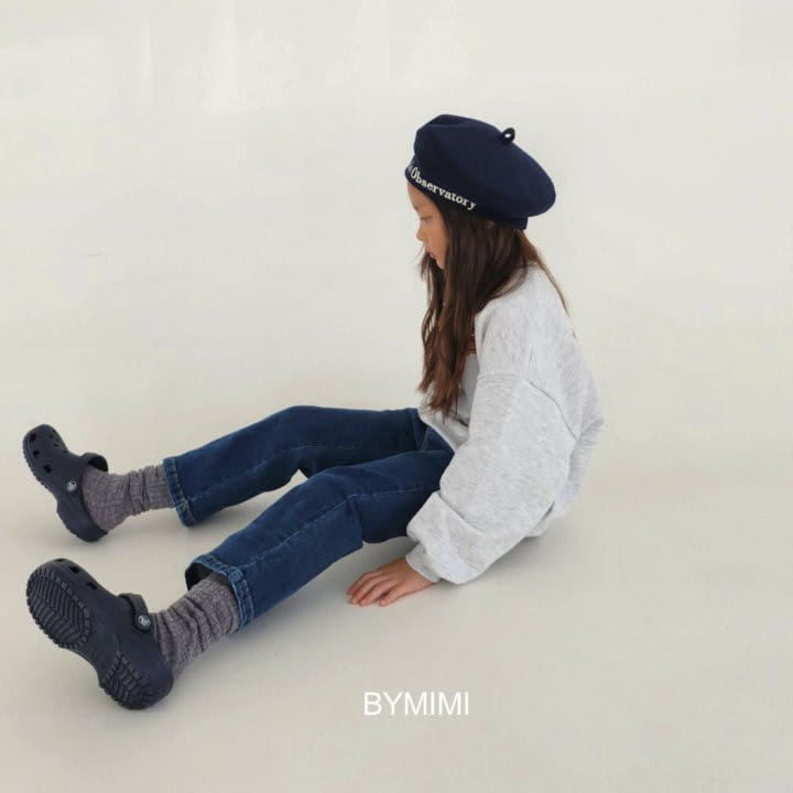 Bymimi - Korean Children Fashion - #fashionkids - Everyday Pants - 6
