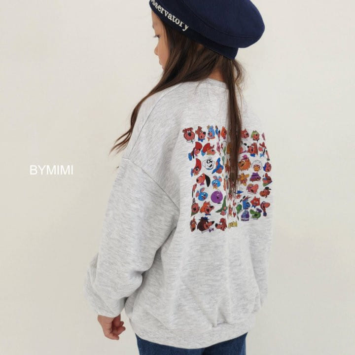 Bymimi - Korean Children Fashion - #kidsstore - Everyday Pants - 8