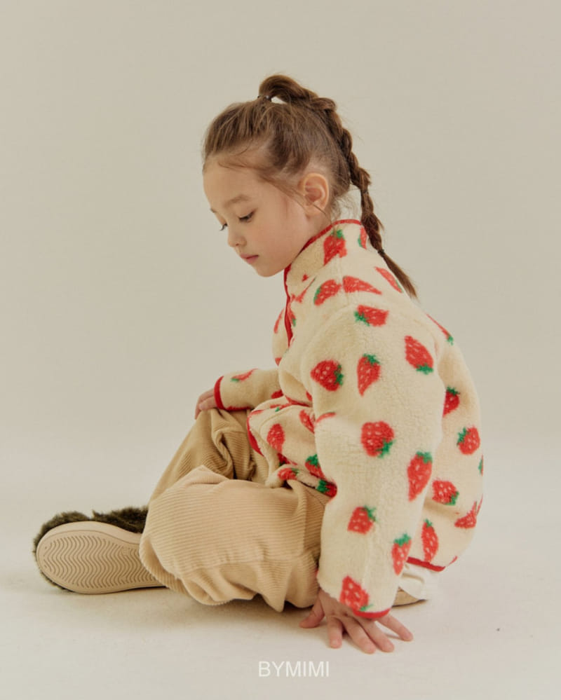 Bymimi - Korean Children Fashion - #toddlerclothing - Mini Jumper - 8