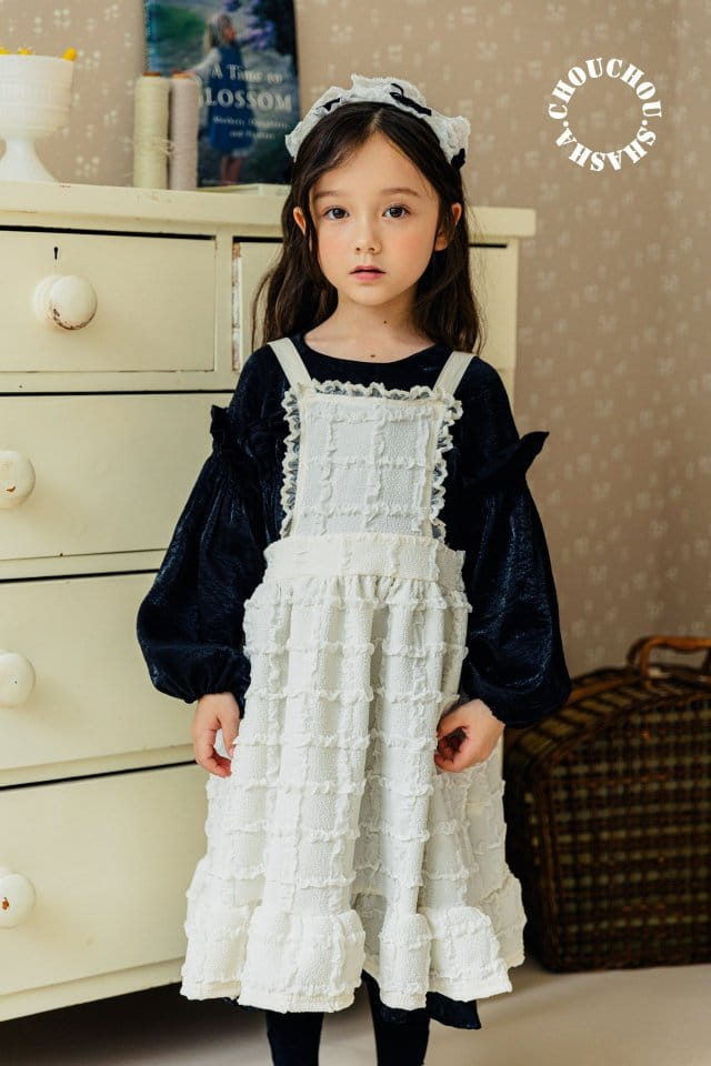 Chouchou Shasha - Korean Children Fashion - #discoveringself - Maple Hairband - 6