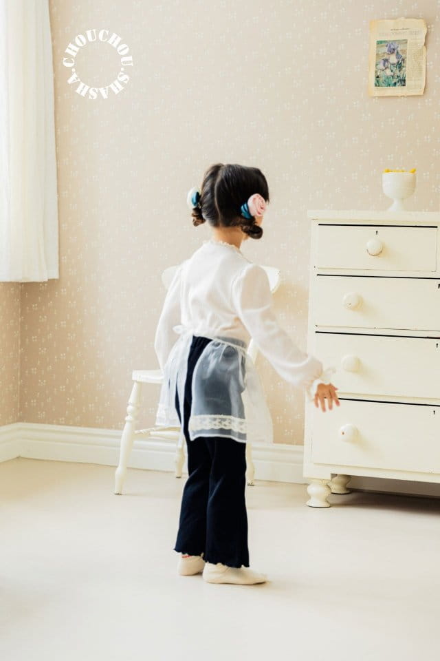 Chouchou Shasha - Korean Children Fashion - #magicofchildhood - Bonny Pants - 7