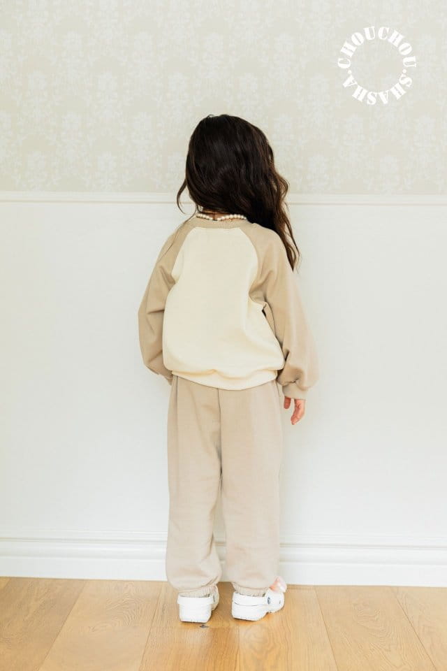 Chouchou Shasha - Korean Children Fashion - #todddlerfashion - Shasha Pants - 12