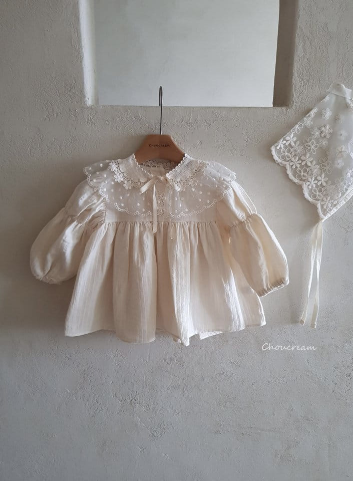 Choucream - Korean Baby Fashion - #babyclothing - Suple One-piece - 10