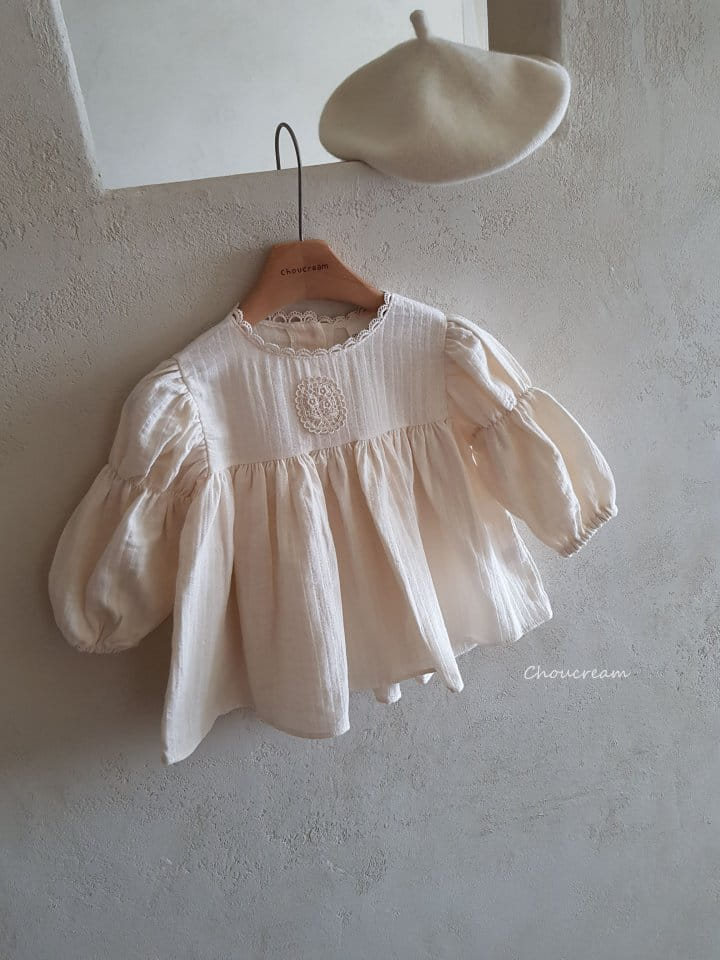 Choucream - Korean Baby Fashion - #babyoutfit - Suple One-piece - 4